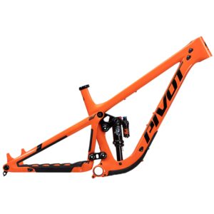 Pivot – Frame – Firebird29 Ride – Orange – L